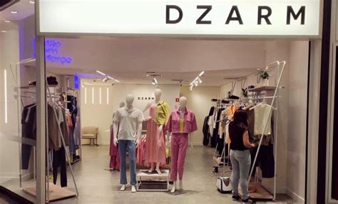 Loja Da Dzarm