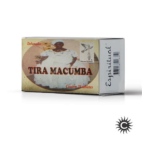 Loja De Macumba