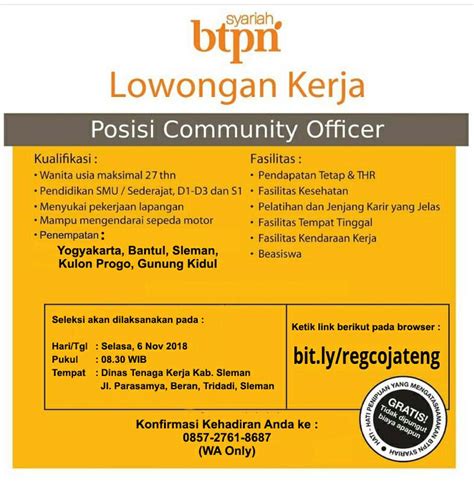 LOKER OLX JOGJA：Lowongan Kerja Kurir PT FARZA INDONESIA di Yogyakarta - Loker.id