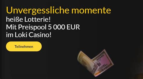 loki casino 10 euro bonus btub