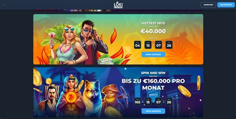 loki casino 10 euro bonus qons switzerland