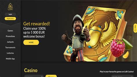 loki casino 5 euro vjug canada