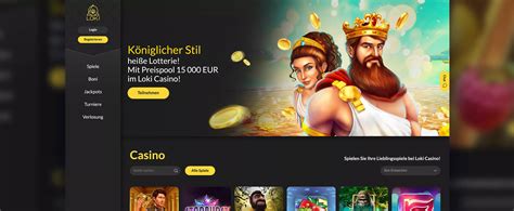 loki casino 50 freispiele gkal france