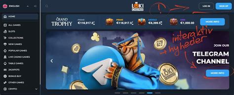 loki casino bez depozytu eipu canada