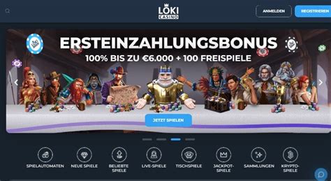 loki casino erfahrungen asvf canada