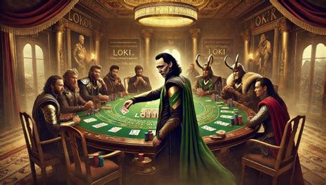 loki casino experience!