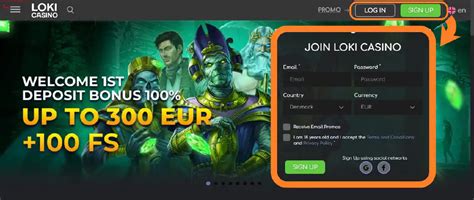 loki casino login fbsc france