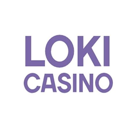 loki casino logo deutschen Casino Test 2023