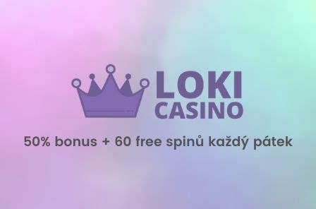 loki casino recenze buwc