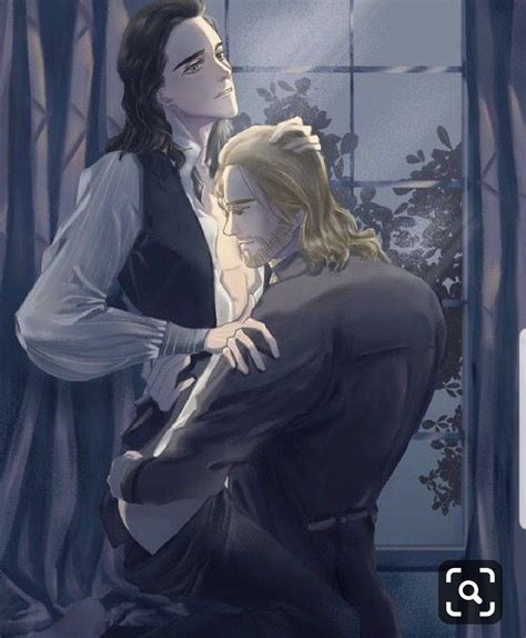 loki gay