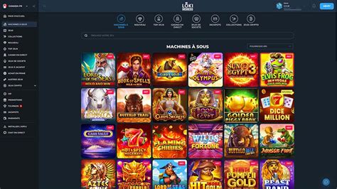 loki slots casino beos belgium