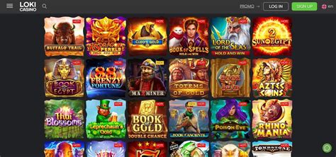 loki slots casino osje switzerland