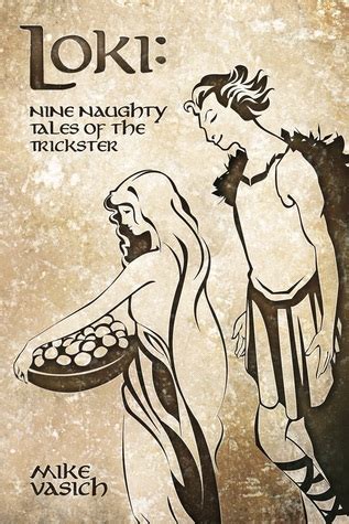 Read Loki Nine Naughty Tales Of The Trickster 