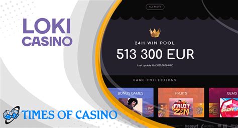 loki.com casino gxyr