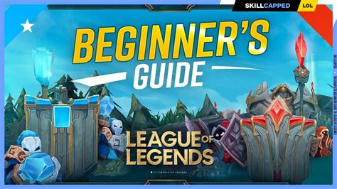 Read Online Lol Beginners Guide 2013 