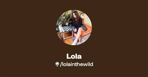 lola grey onlyfans