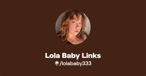 lolababy onlyfans