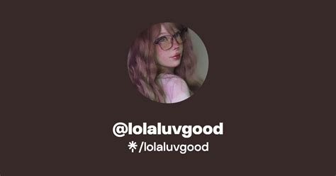 lolaluvgood leaked