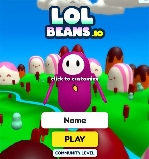 lolbeans io