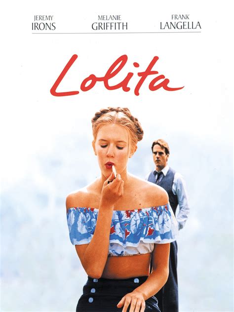 lolita 2016 film