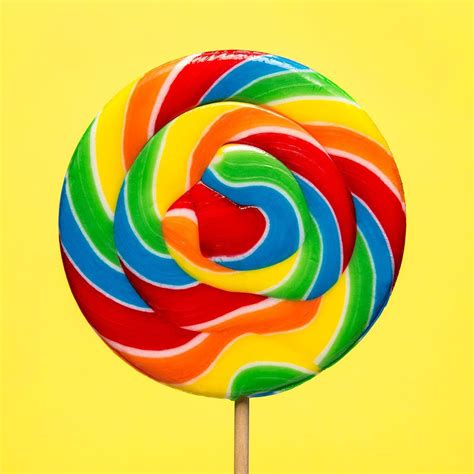 Lollipop Photos And Premium High Res Pictures Getty Lollipop Picture To Color - Lollipop Picture To Color