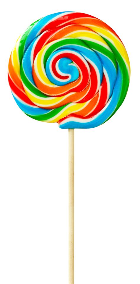 Lollipops Transparent Png Images With Transparent Background Lovepik Lollipop Picture To Color - Lollipop Picture To Color