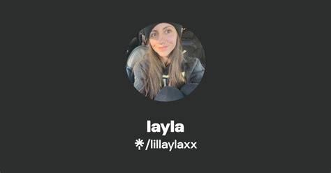 lolly layla onlyfans leak