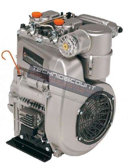 Lombardini 12ld477 2 Series Engine Full Service Repair Manual