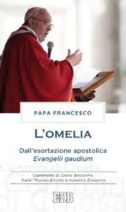 Download Lomelia Dall Esortazione Apostolica Evangelii Gaudium Commenti Di Chino Biscontin Fratel Michaeldavide E Adriano Zanacchi 