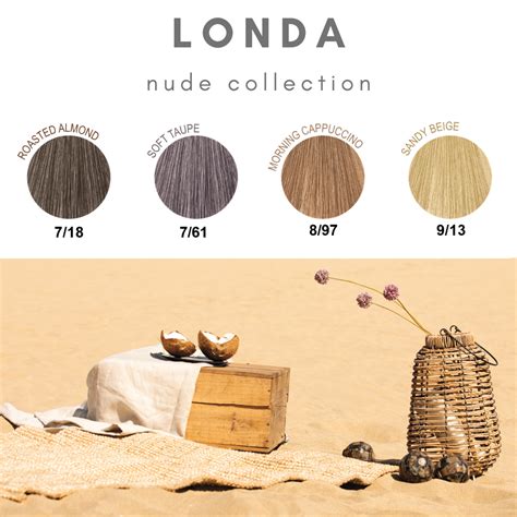 londa nude