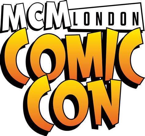 London Comic Con Logo