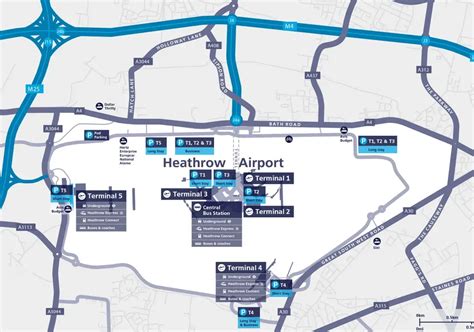 London Heathrow Code