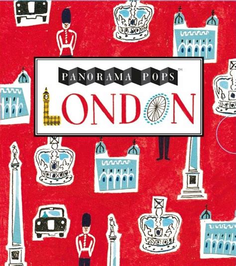 Read Online London Panorama Pops 