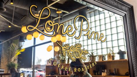 Lone Pine Coffee