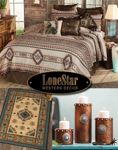 Lone Star Western Catalog