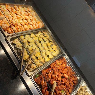 Lone Tree Buffet