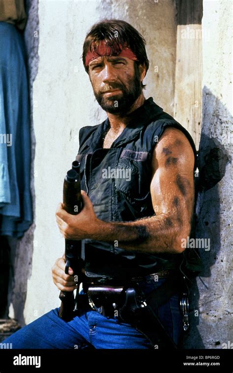 lone wolf mcquade chuck norris