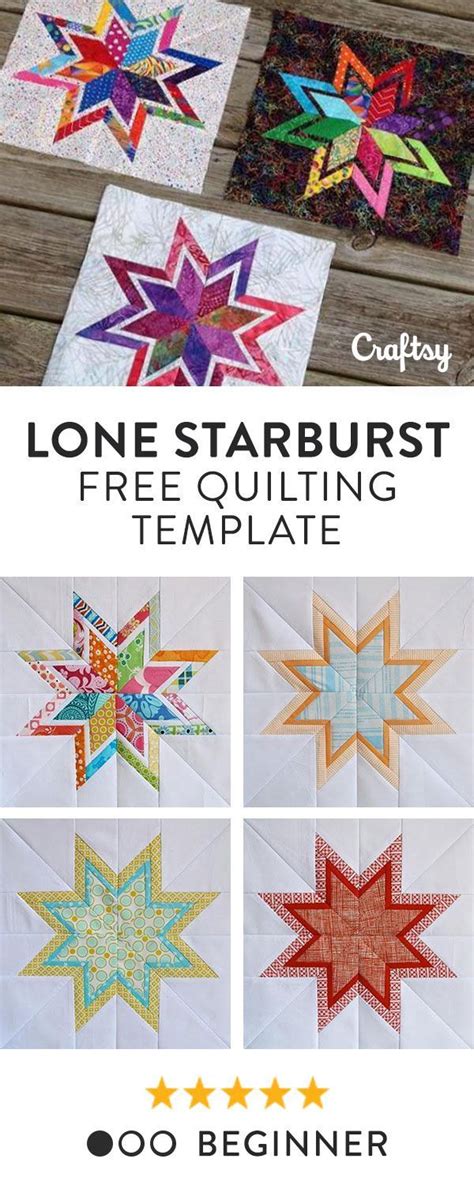 Full Download Lone Star Paper Piercing Templates Pattern 