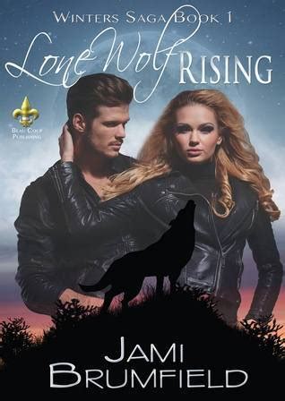 Read Online Lone Wolf Rising The Winters Family Saga 1 Jami Brumfield 