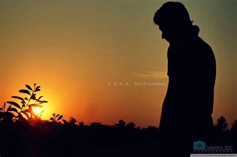 Lonely Boy Images