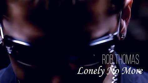 Lonely No More