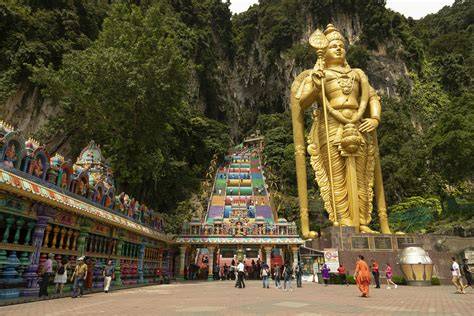 lonely planet malaysia