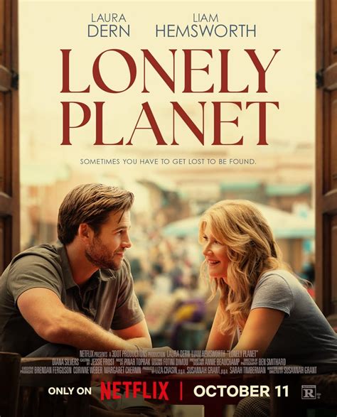 Lonely Planet Planet