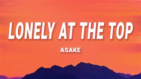 Lonely View Lyrics