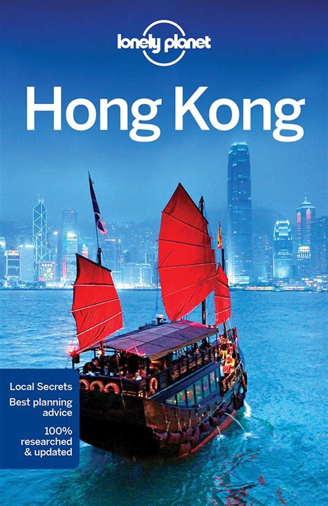 Read Online Lonely Planet Hong Kong 17Th Edition Epub Torrent 
