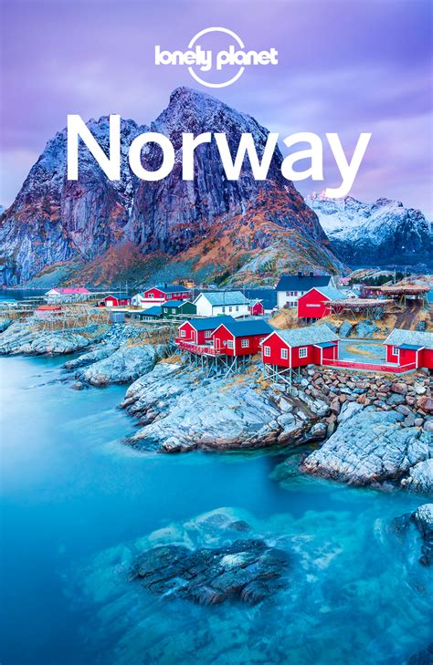 Full Download Lonely Planet Norway 