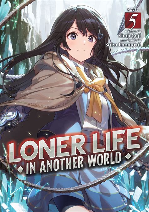 Loner A Novel