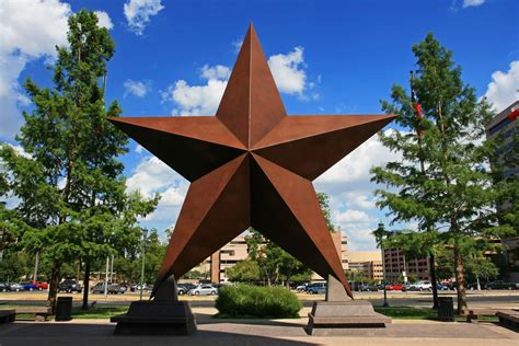 lonestar texas