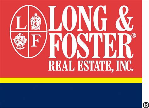 long and foster logo eps