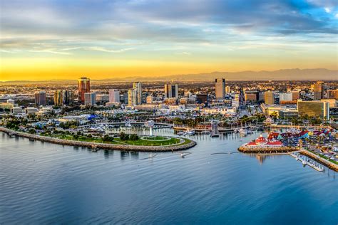 long beach florida
